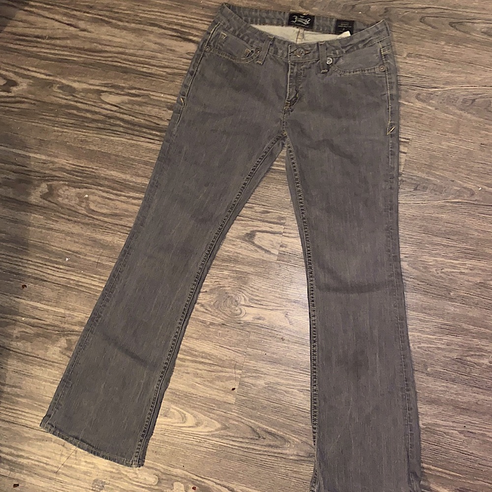 Barely worn Jimmy’s jeans.